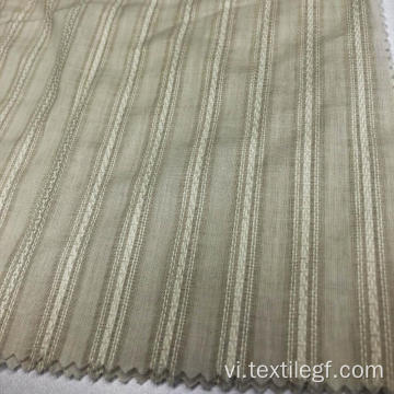 Vải 100% cotton nhuộm